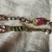 Betsey Johnson Candlyland earrings