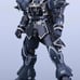 Stickler studio 1/100 Geara Zulu Ellic Hugo custom resin conversion kit.