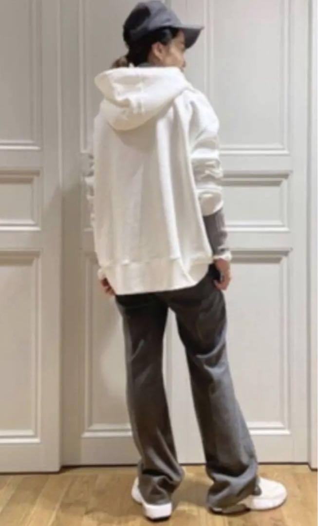MUSE de Deuxieme Classe Maria McManus Hoodie, Brand New