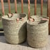 wicker basket