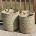 wicker basket