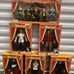 NSYNC Living Toyz Doll Marionettes (Never Opened) Full-Size + Minis