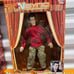 NSYNC Living Toyz Doll Marionettes (Never Opened) Full-Size + Minis