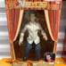 NSYNC Living Toyz Doll Marionettes (Never Opened) Full-Size + Minis