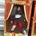 NSYNC Living Toyz Doll Marionettes (Never Opened) Full-Size + Minis