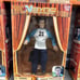 NSYNC Living Toyz Doll Marionettes (Never Opened) Full-Size + Minis