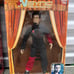 NSYNC Living Toyz Doll Marionettes (Never Opened) Full-Size + Minis