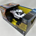 Monster Jam RC Dalmatian Monster Mutt Remote Control Truck 1:24 Scale