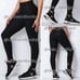 Zumba Love Leggings (E048)-Size S for Women