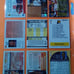 Reggie Miller NBA Basketball Card Lot #1