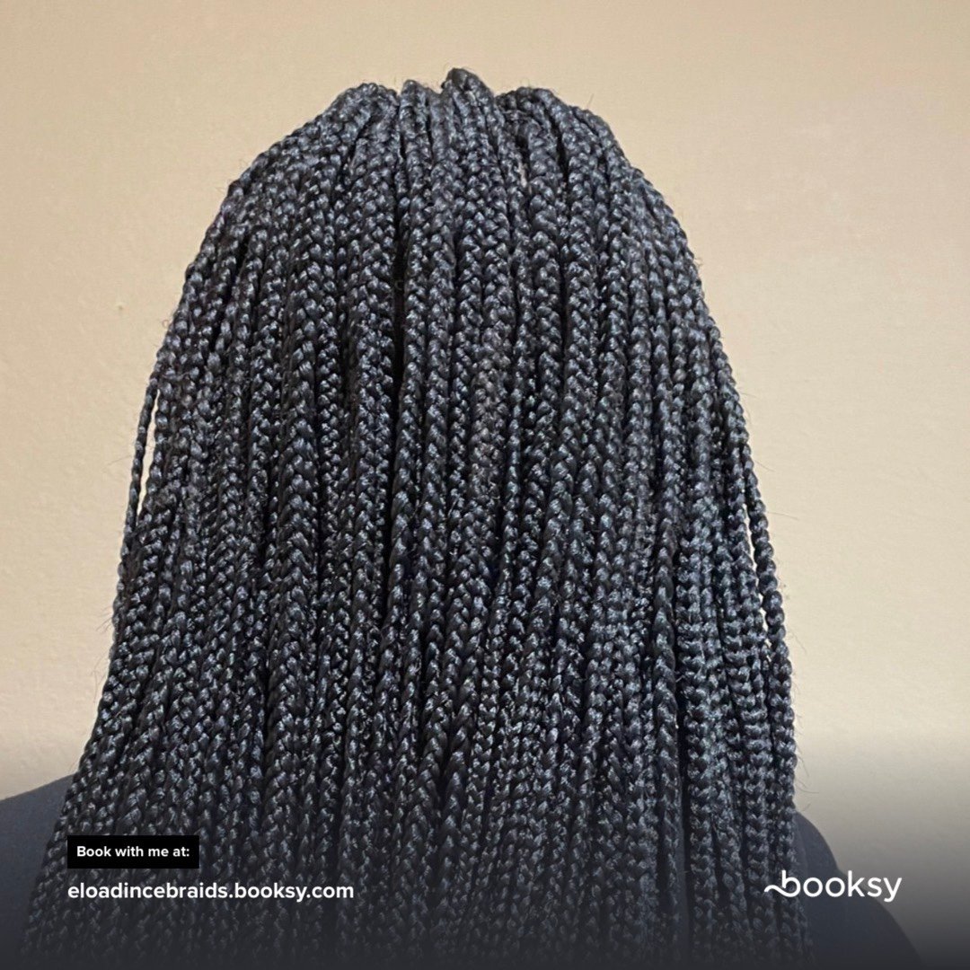 Eloadince Braids