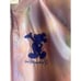 WALT DISNEY WORLD 50TH ANNIVERSARY EARIDESCENT PINK VARSITY/BOMBER JACKET 2X