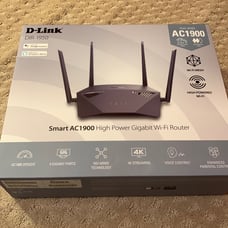 D-Link AC1900 Wi-Fi Router