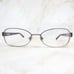 Kate Spade Malena Eyeglasses Frame 0UU6 Womens Purple Full Rim Cat Eye 52-16-135