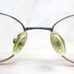 Kate Spade Malena Eyeglasses Frame 0UU6 Womens Purple Full Rim Cat Eye 52-16-135