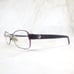 Kate Spade Malena Eyeglasses Frame 0UU6 Womens Purple Full Rim Cat Eye 52-16-135