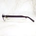 Kate Spade Malena Eyeglasses Frame 0UU6 Womens Purple Full Rim Cat Eye 52-16-135