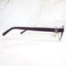 Kate Spade Malena Eyeglasses Frame 0UU6 Womens Purple Full Rim Cat Eye 52-16-135