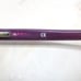 Kate Spade Malena Eyeglasses Frame 0UU6 Womens Purple Full Rim Cat Eye 52-16-135