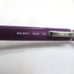 Kate Spade Malena Eyeglasses Frame 0UU6 Womens Purple Full Rim Cat Eye 52-16-135