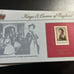 Kings and Queens of England 38 pcs.