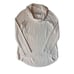 Barefoot Dreams CozyChic Ultra Lite Coastal Cowl Neck Tunic Sweater In Sand Dune