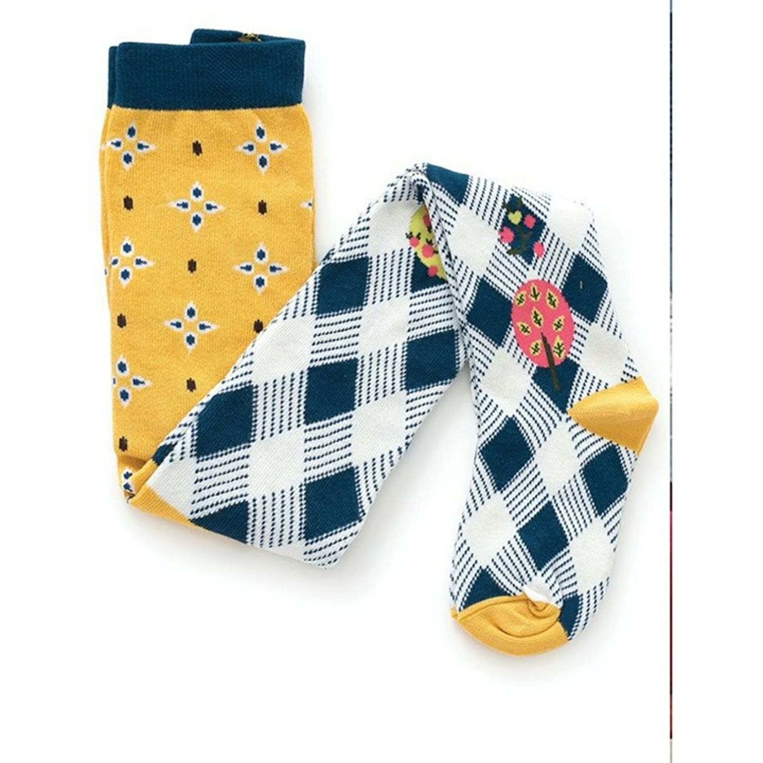 Matilda Jane tights 4-6 On Tippy Toes New