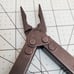 SOG SPECIALTY MULTI-TOOL POCKET MULTI-TOOL BLACK
