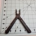 SOG SPECIALTY MULTI-TOOL POCKET MULTI-TOOL BLACK