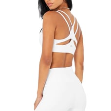 Alo yoga Airbrush Suspension bra