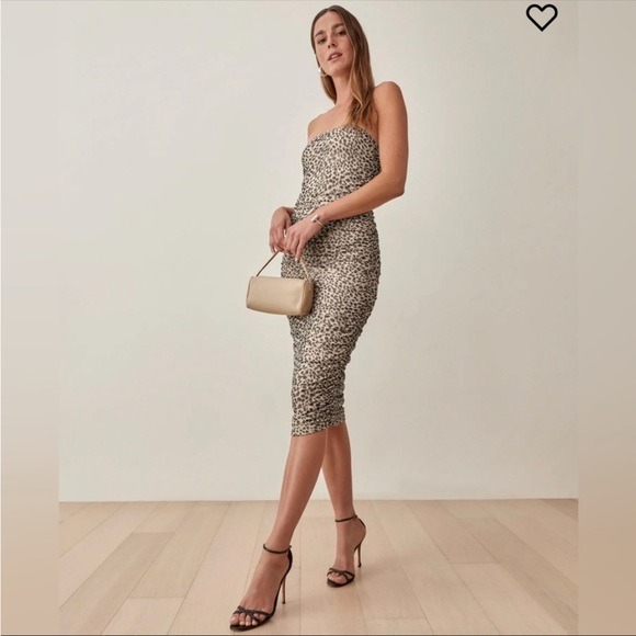 Shops Reformation