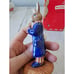 Royal doulton Aussie breakfast bunnykins DB1 514 Australian robe figurine rare b