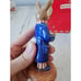 Royal doulton Aussie breakfast bunnykins DB1 514 Australian robe figurine rare b