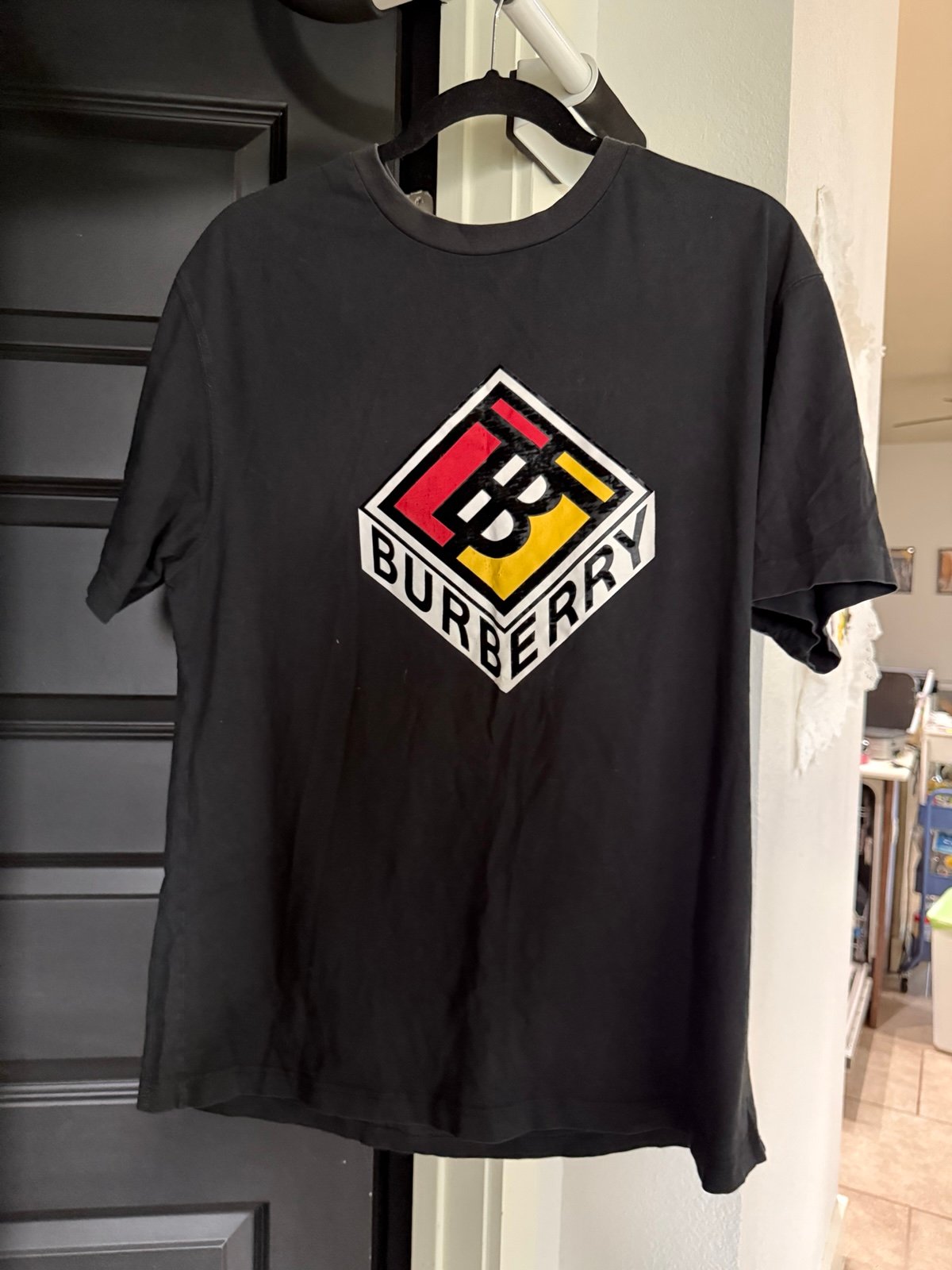Burberry T shirt