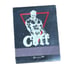 Seattle Matchbook The Cuff Complex Gay Bar Nightclub 1990s West Coast Washington