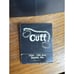 Seattle Matchbook The Cuff Complex Gay Bar Nightclub 1990s West Coast Washington