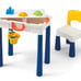 Kids Brand New Activity Table and Chair Set