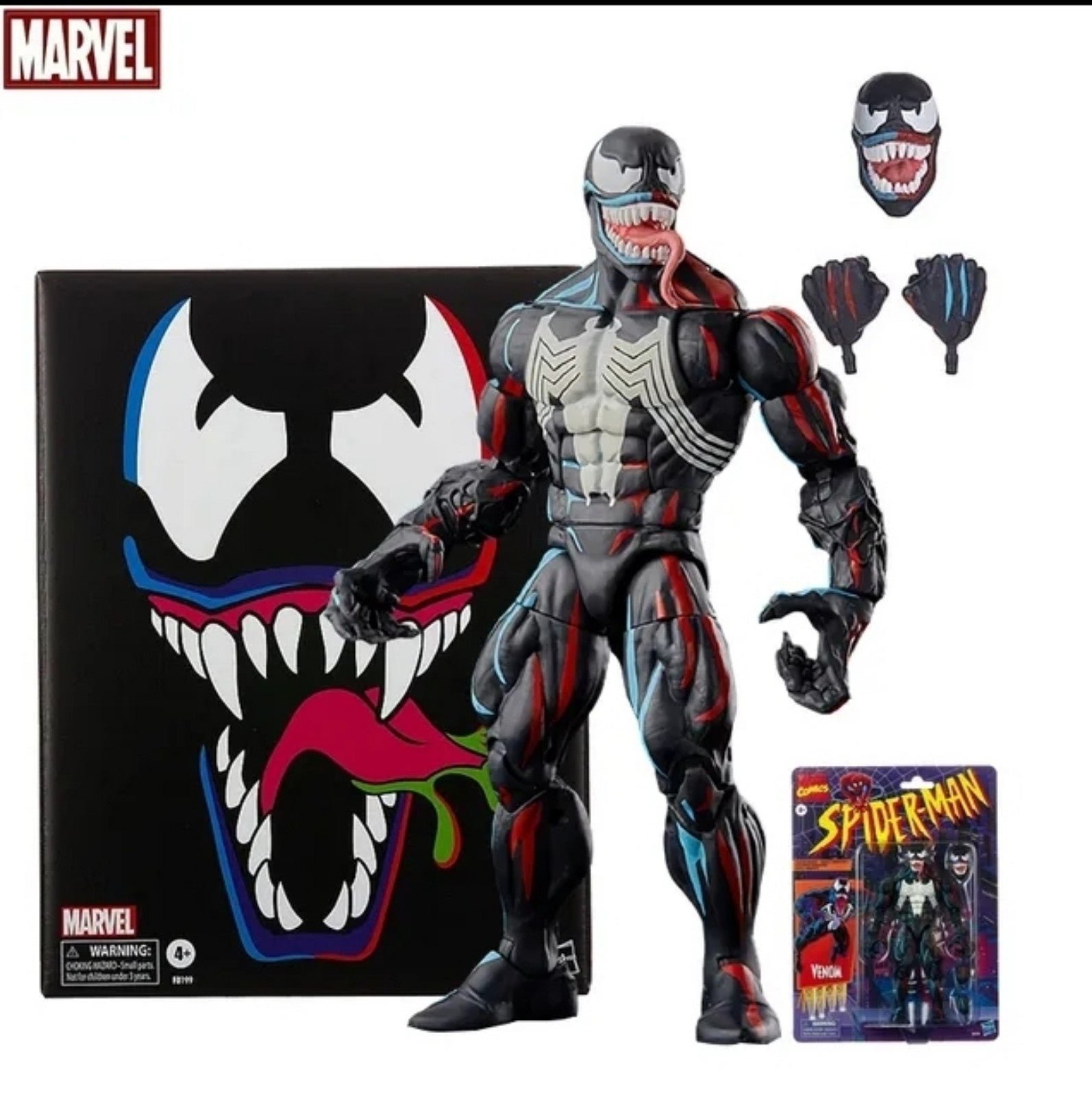 Venom