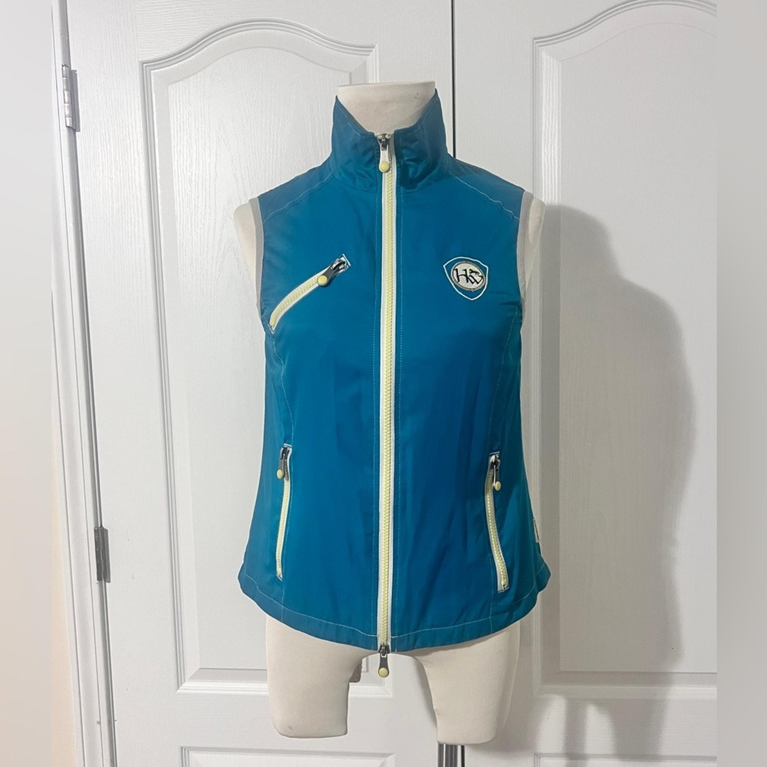 Horseware of Ireland Lightweight Vest - sz XS