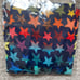 NWT Women’s Little Sleepies Shades of Stars LS Top Size L