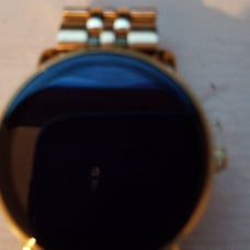 fossil watch