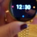 fossil watch
