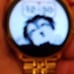 fossil watch