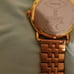 fossil watch