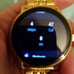fossil watch