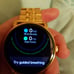 fossil watch