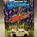 Muscle machine ss tuner car- 01' IS300 (white)