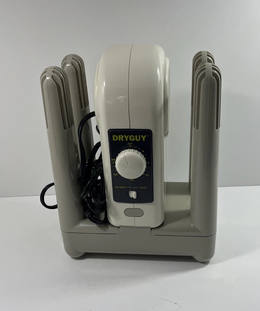 Dry Guy Boot and Glove Dryer