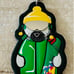 FURLA Keyring