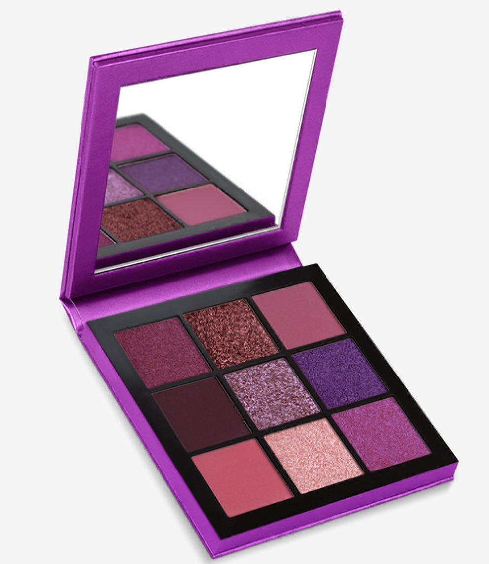 Huda Beauty